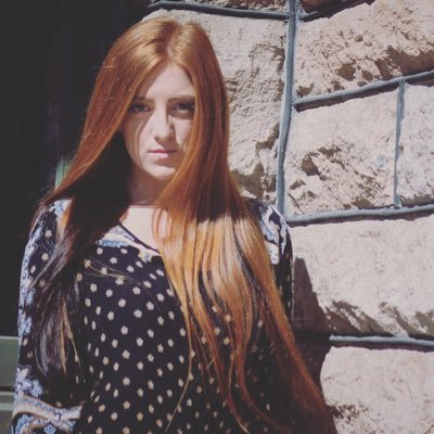 Krystal Poole - Twitter Profile Picture of Krystal Poole (@krystal_poole) on Twitter