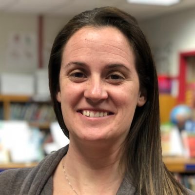 Profile Picture of Mrs. Michels (@AmyMichels7) on Twitter
