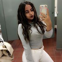 Profile Picture of Alyssa Gonzalez (@alyssa-gonzalez-17) on Quora