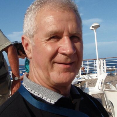 Profile Picture of David Mobbs (@davidmobbs1) on Twitter