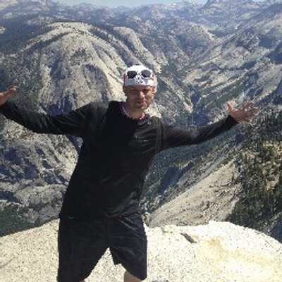 Profile Picture of Steve Borland (@steborland) on Twitter