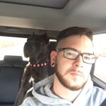 Profile Picture of David Meinhrdt (@straight.eight) on Instagram