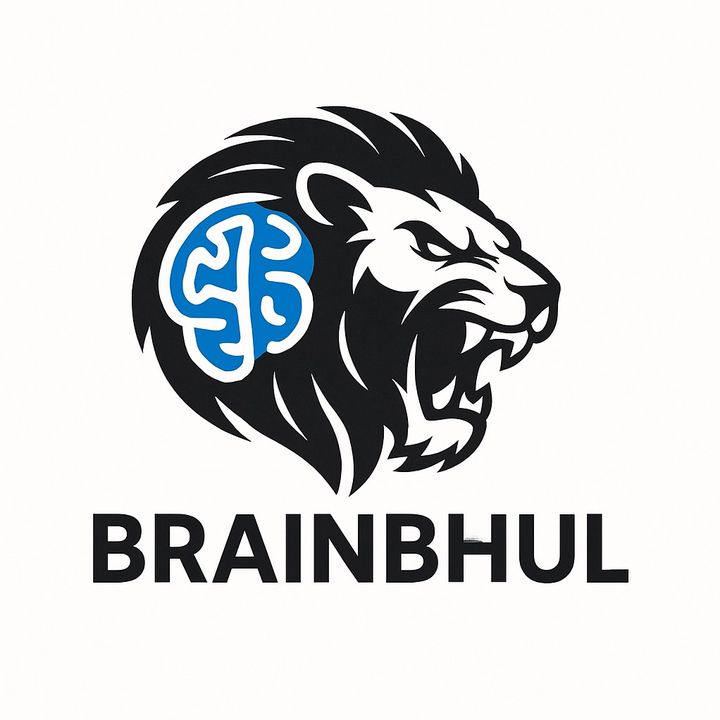 Profile Picture of Brainbhul (@brainbhul) on Tiktok