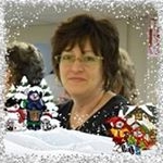 Profile Picture of Lucille Poulin (@trada2) on Instagram