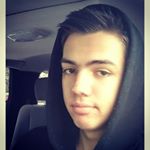 Profile Picture of Caleb Richard Marshbank (@caleb_marshbank) on Instagram