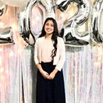 Profile Picture of Sasha Cabrera (@sasha5cabrera) on Instagram