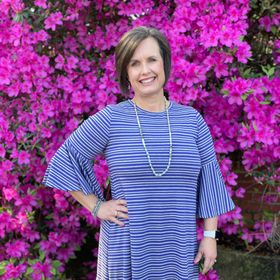 Profile Picture of Christal Simpkins (@ztjmom) on Pinterest