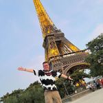 Profile Picture of Mike Hecht (@his.royal.hechtness) on Instagram