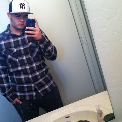 Profile Picture of Alec Tatum (@TatumAlec) on Twitter