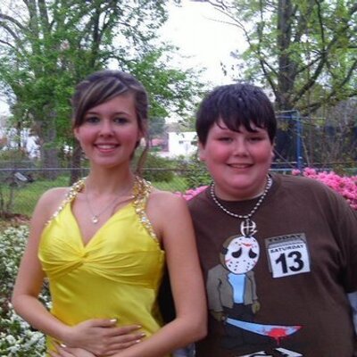 Profile Picture of Jared Andrew Burch (@JaredAndrewBurc) on Twitter