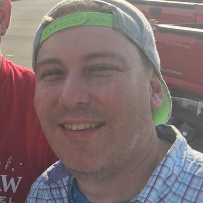 Profile Picture of Dave Werth (@DaveWerth3) on Twitter