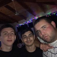 Profile Picture of Joseph Barberi (@joseph-barberi-2) on Quora