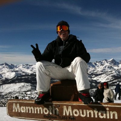 Profile Picture of Michael Boysen (@MichaelBoysen1) on Twitter