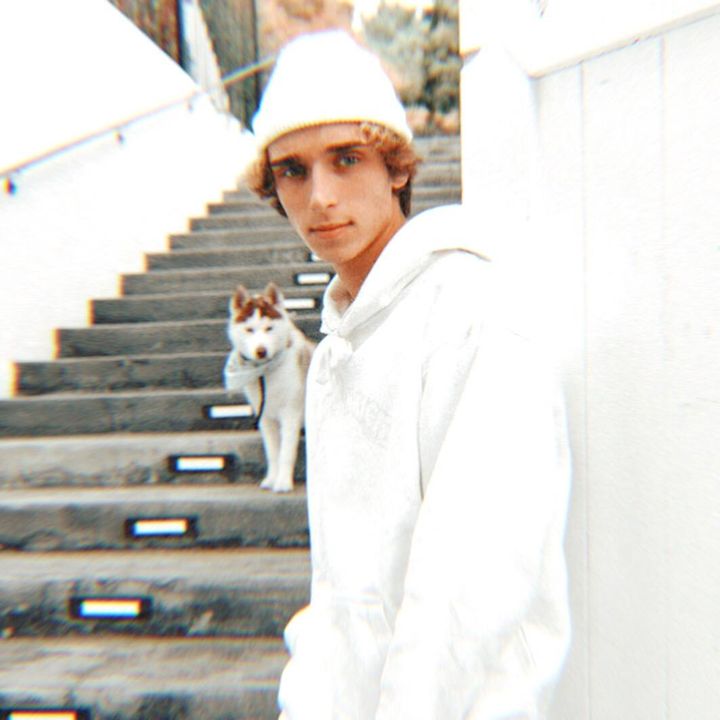 Profile Picture of Chase & jay 🥺 (@josh.storm) on Tiktok