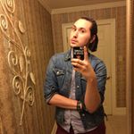 Profile Picture of Adam Bowling (@umbranelegance) on Instagram