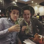 Profile Picture of Richard Hingston (@richard.hingston.7) on Facebook