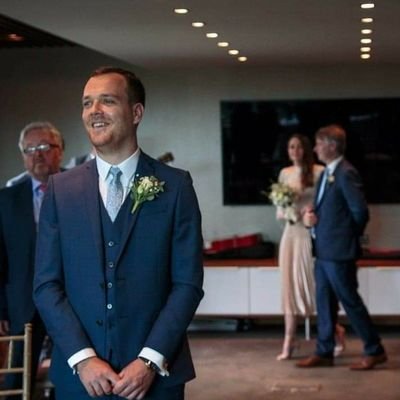 Profile Picture of Alex Doyle Shaw (@alexjwdoyle) on Twitter