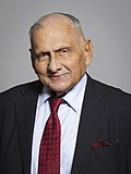 Amir Bhatia, Baron Bhatia - Wikipedia Profile Picture of Amir Bhatia, Baron Bhatiaon Wikipedia