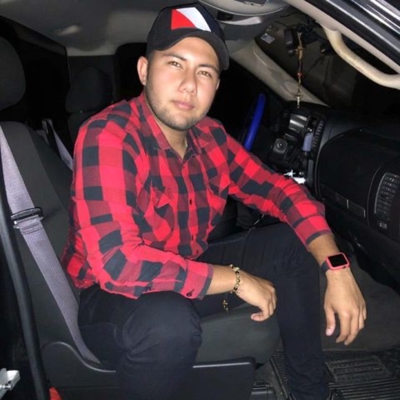 Profile Picture of John michael Rangel cedeño (@johndaddy53) on Poshmark