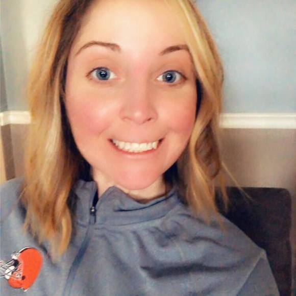 Profile Picture of Danielle Goodridge kirby (@dgoodridge89) on Poshmark