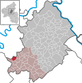 Profile Picture of Hahn, Rhineland-Palatinate - Wikipediaon Wikipedia