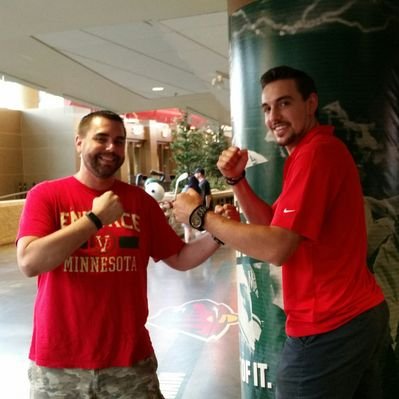 Profile Picture of Brian Durham (@@BA_Durham) on Twitter