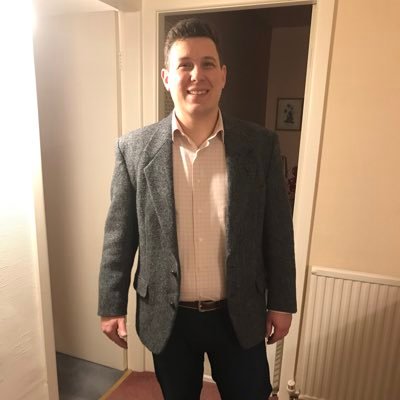 Profile Picture of Paul Thornber (@MouldToolMaker) on Twitter