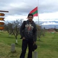 Profile Picture of Mario Montenegro Jacome (@mario-montenegro-jacome) on Quora