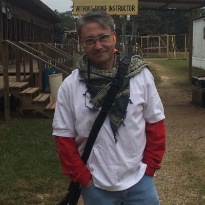 Profile Picture of Stephen Schaller (@SchallerStephen) on Twitter