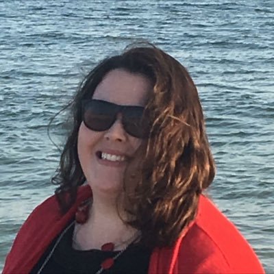 Profile Picture of Crystal Riddle (@crystalriddle) on Twitter
