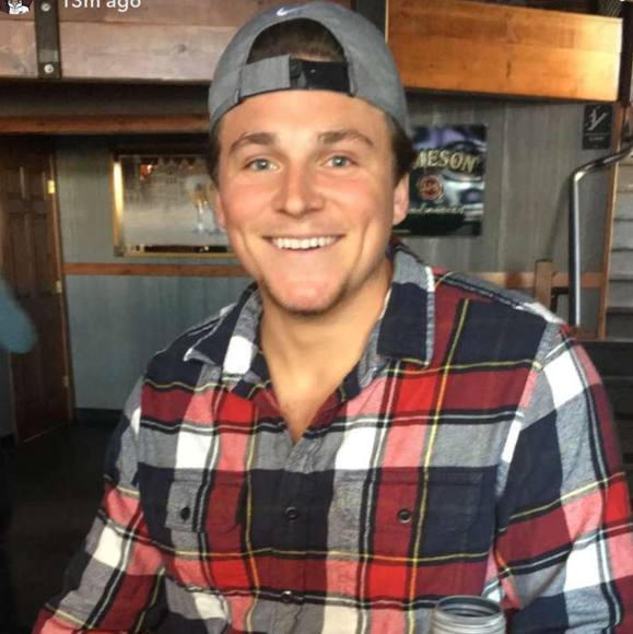 Profile Picture of Mitchell Bower (@bowermitchell) on Poshmark