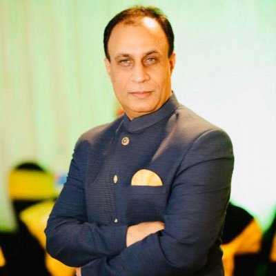 Profile Picture of Mian Hafeez Shahid (@MianHafeezShah3) on Twitter
