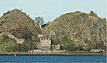 Profile Picture of Dumbarton Castle - Wikipediaon Wikipedia