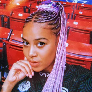 Sho Madjozi - Tiktok Profile Picture of Sho Madjozi (@shomadjozi) on Tiktok