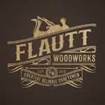 Profile Picture of Flautt Woodworks, LLC (@flauttwoodworks) on Instagram