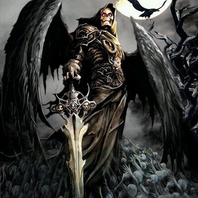 Profile Picture of Cory Jahnke (@THORsJOkER) on Twitter