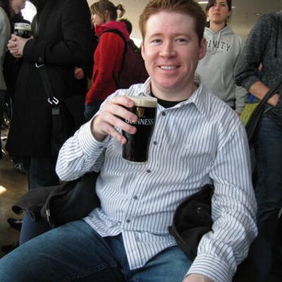 Profile Picture of Matt Moffatt (@Stater136) on Twitter