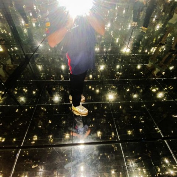 Profile Picture of Víctor Félix (@victorfelixbaez) on Poshmark