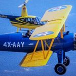 Profile Picture of Ron Gafni (@ron_gafni_skypics.co.il) on Instagram