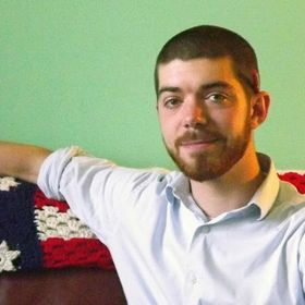 Profile Picture of Matthew Kapral (@matthewkapral) on Pinterest