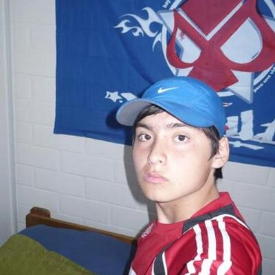 Profile Picture of Christopher Gatica (@ChR1s1nH010) on Twitter