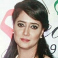 Profile Picture of Samia Chowdhury (@samia-chowdhury-16) on Quora