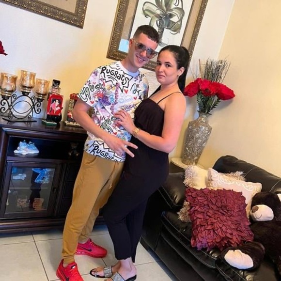 Profile Picture of Pedro alejandro Betancourt ferrer (@pedro532) on Poshmark