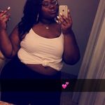 Profile Picture of Alisha Nicole Haney (@toocutetobetrue_1000) on Instagram