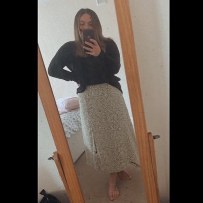 Profile Picture of Andrea Scott (@andreascott__) on Twitter