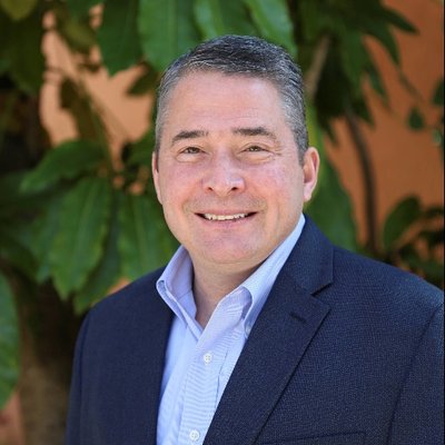 Profile Picture of Bob Scaglione (@Scag) on Twitter