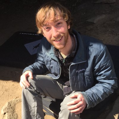 Profile Picture of Andy Lipnicky (@spacemonkey5665) on Twitter