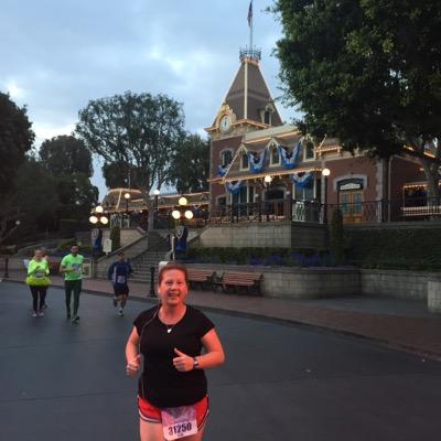 Profile Picture of Heidi Hendrick (@RunDisneyHeidi) on Twitter