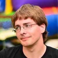 Profile Picture of Kevin Arbuckle (@kevin-arbuckle-1) on Quora