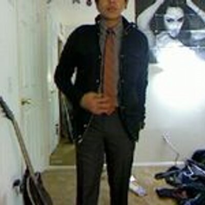 Profile Picture of Carly Cummings (@Anitaj163) on Twitter